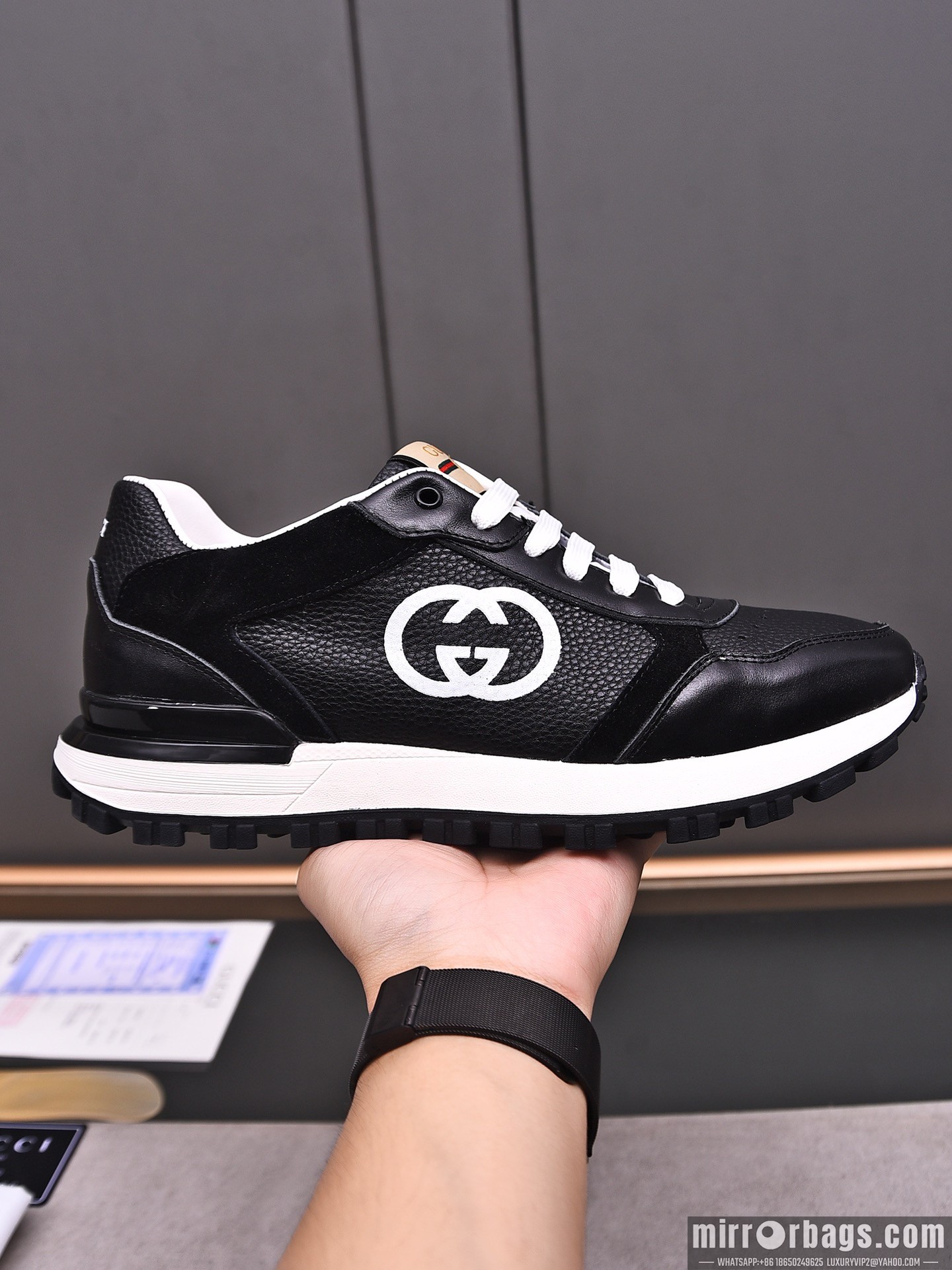 Gucci Shoes sz38-44 h0723