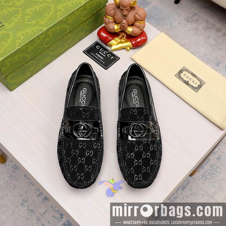 Gucci Shoes sz38-44 ngh0304