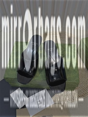 Gucci Shoes sz35-43 5.5cm mnh0401