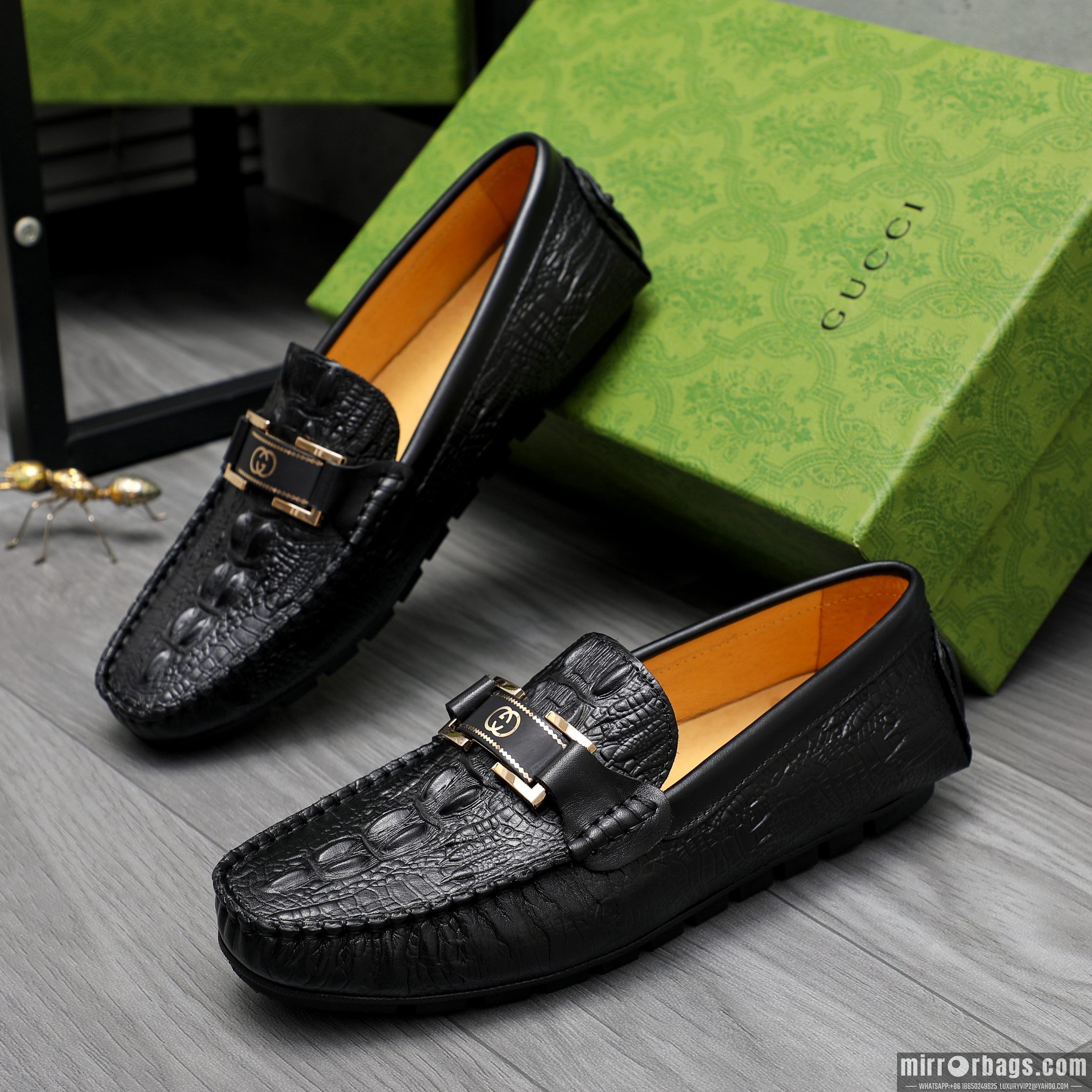 Gucci Shoes sz38-44 h0722