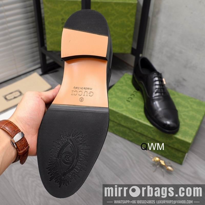 Gucci Shoes sz38-45 2C WM0809