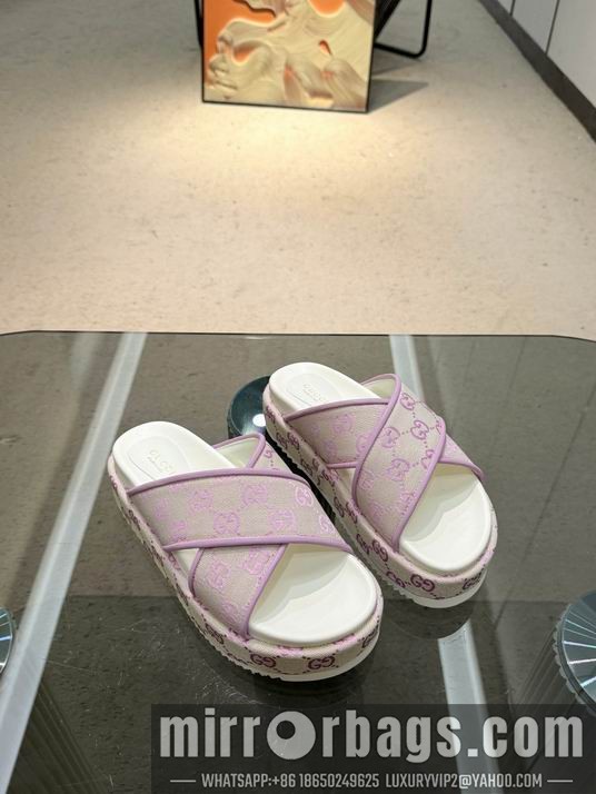 Gucci Shoes sz35-43 mnh0604