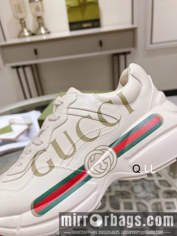 Gucci Shoes colour sz35-45 LL1211