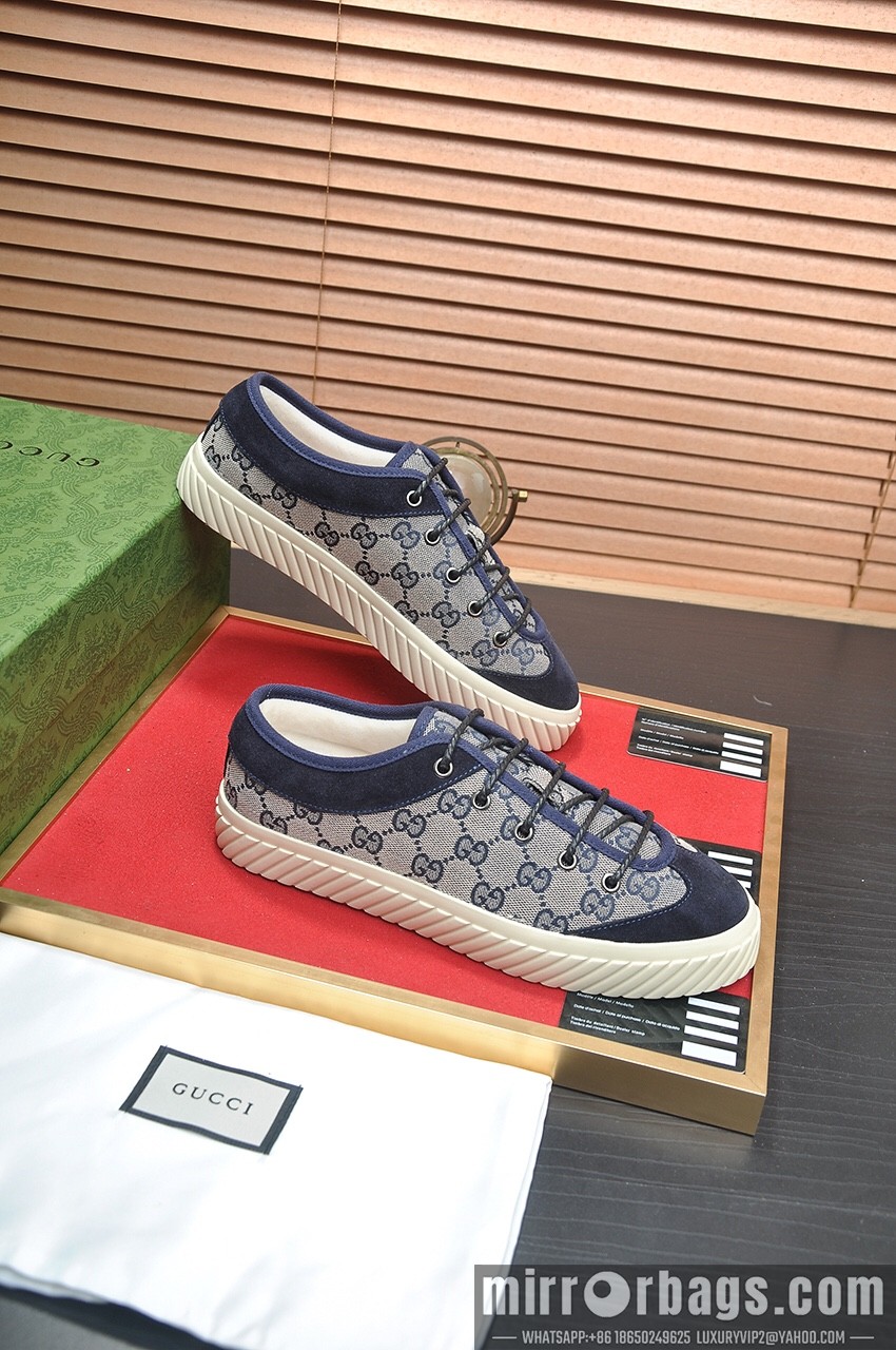 Gucci Shoes sz38-44 h0720