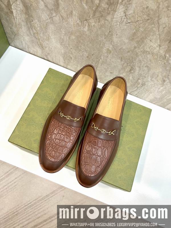 Gucci Shoes sz38-46 mnf03169