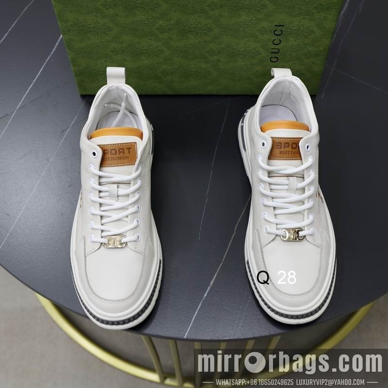 Gucci Shoes sz38-45 N1205