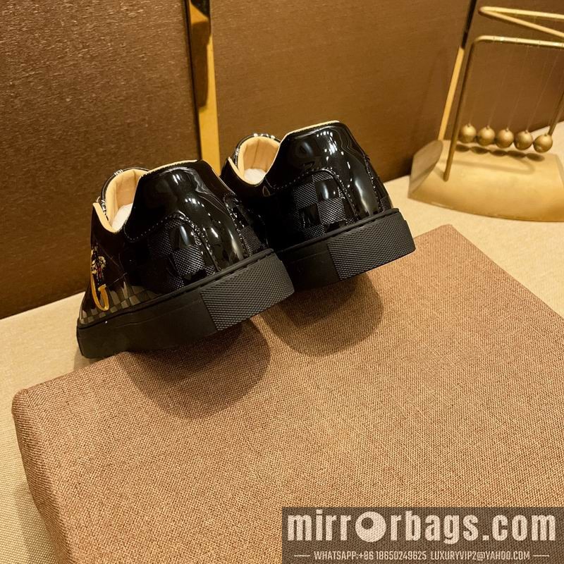 Gucci Shoes sz38-44 mnf0357