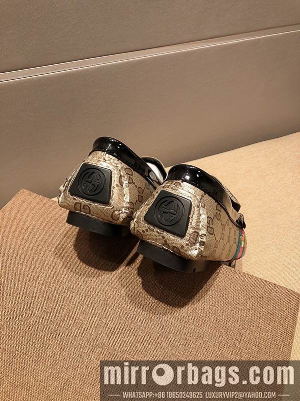 Gucci Shoes sz37-45 mnf0325