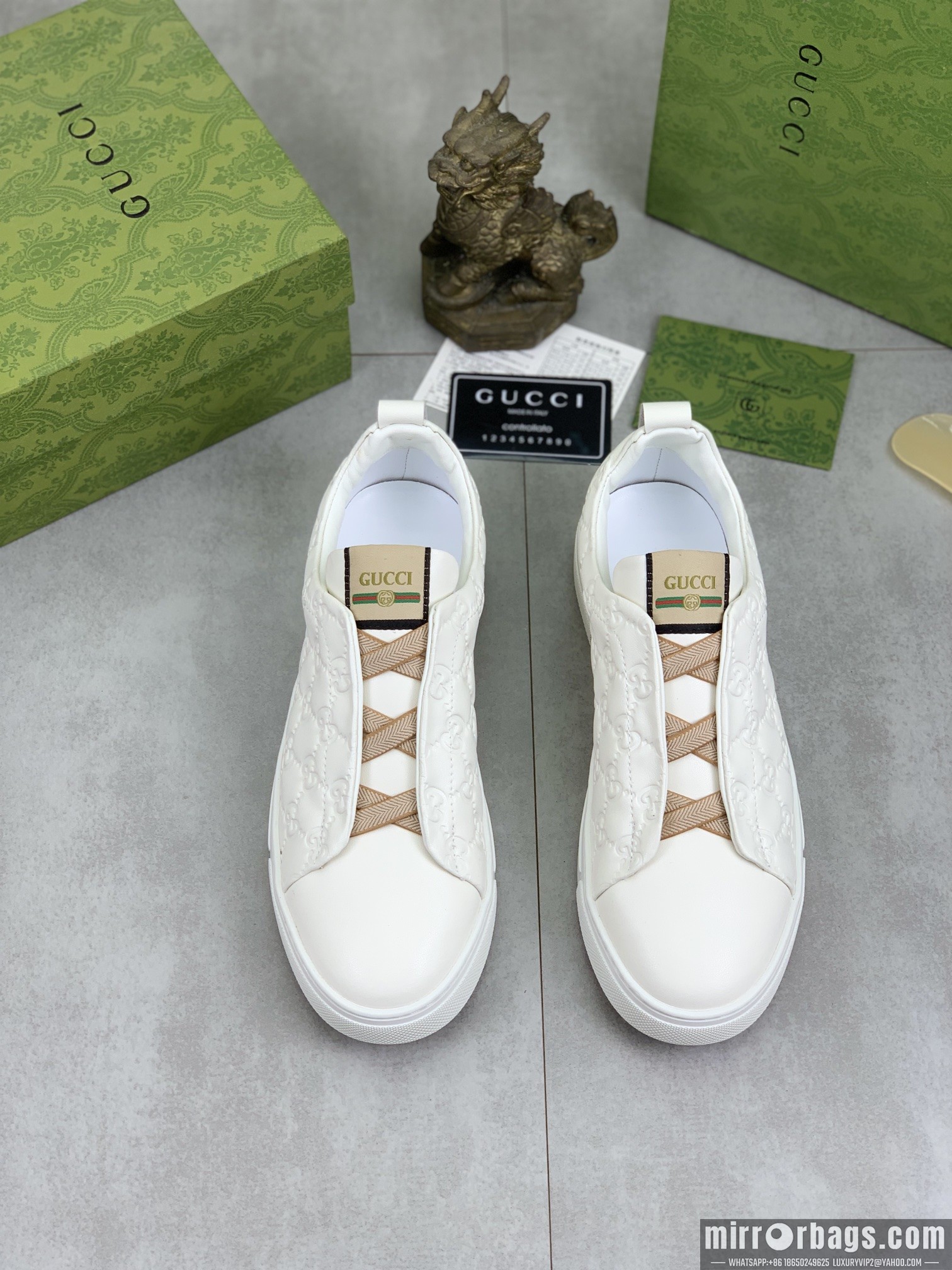 Gucci Shoes sz38-44 h0606