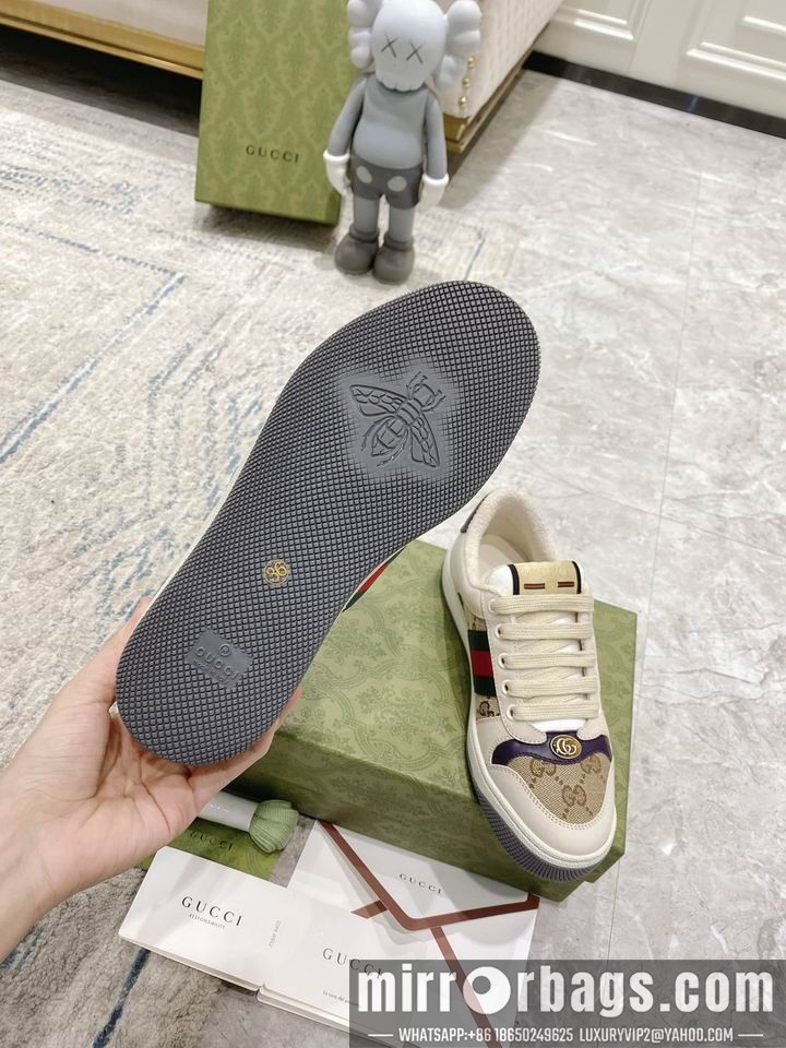 Gucci Shoes sz35-44 hnh0307