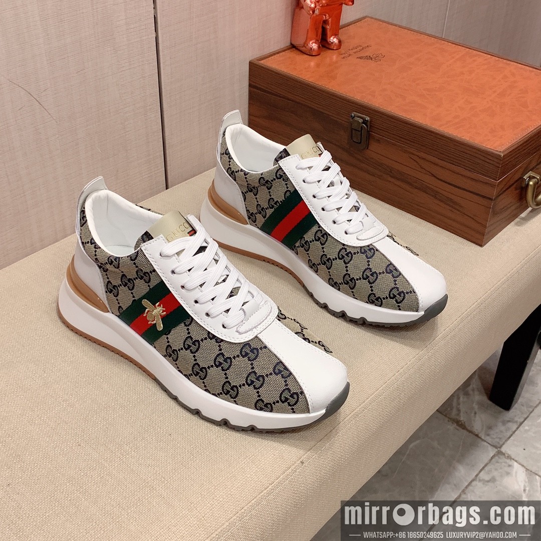 Gucci Shoes sz38-44 h0802