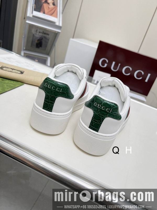Gucci Shoes sz35-45 BS0806