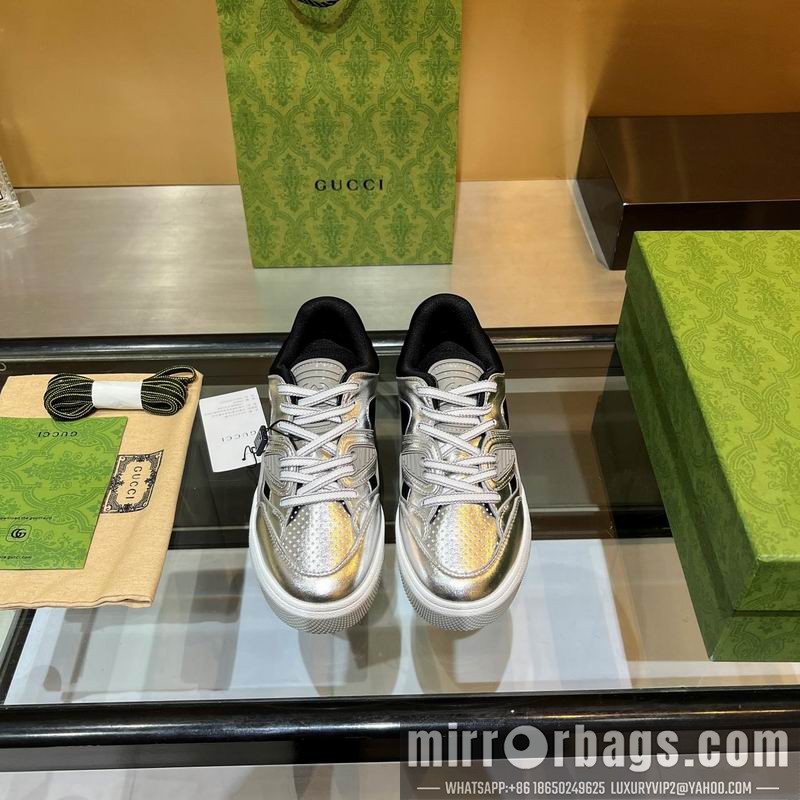 Gucci Shoes sz35-46 mnf0305