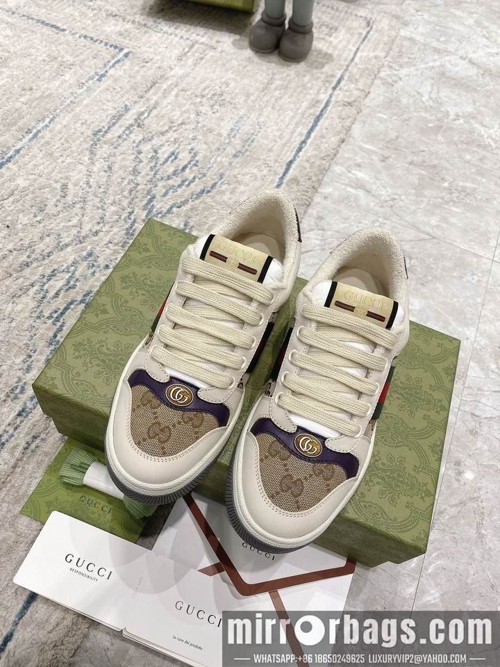 Gucci Shoes sz35-44 hnh0307