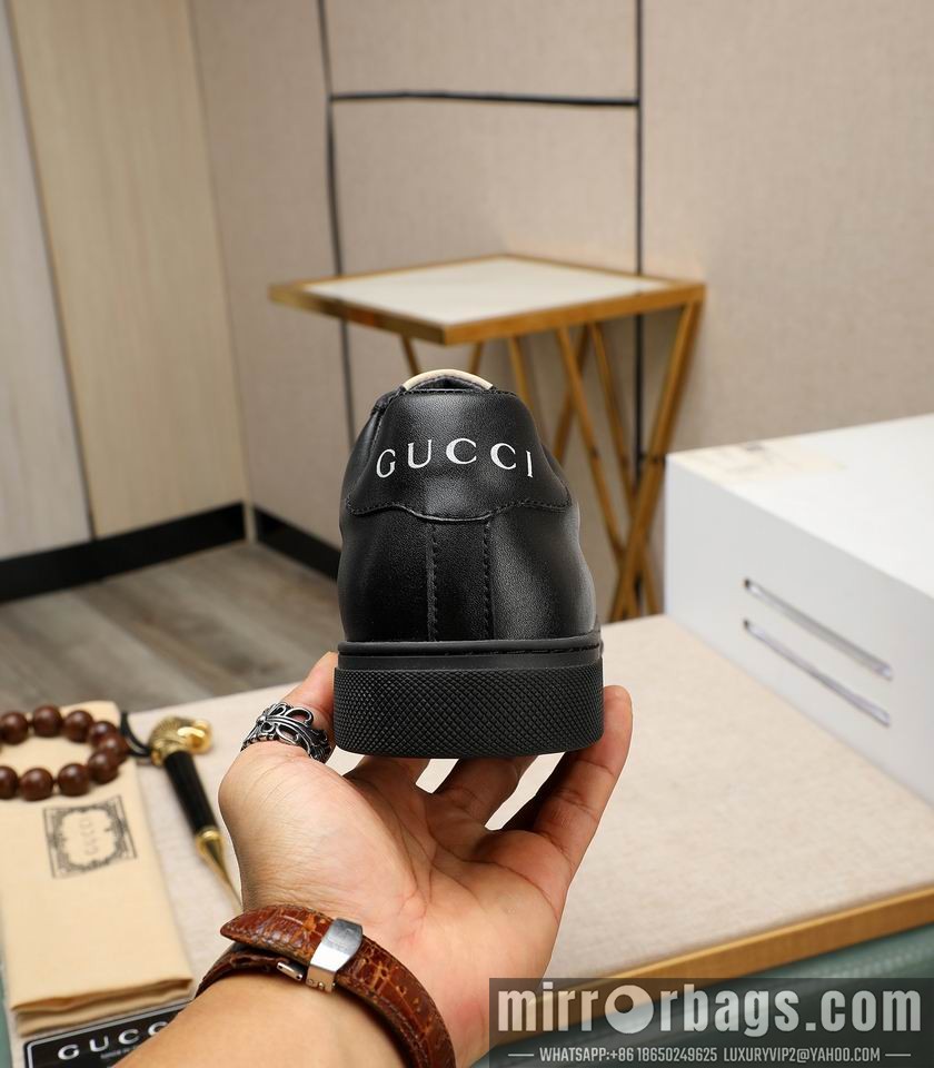 Gucci Shoes sz38-44 hnh0237