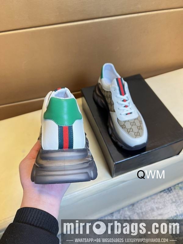 Gucci Shoes sz38-45 WM0202