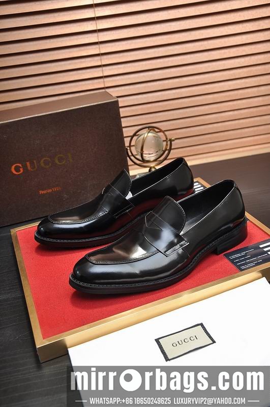Gucci Shoes sz38-45 mnf03144
