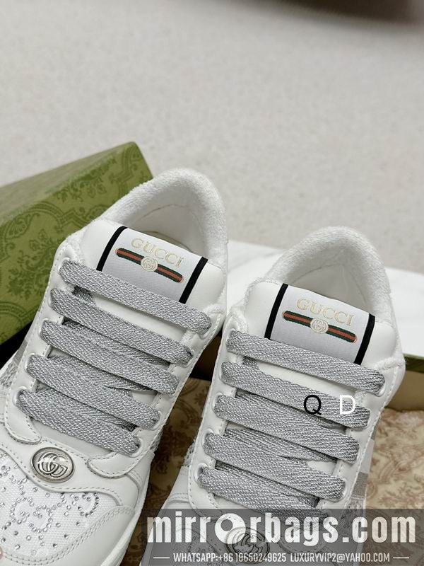 Gucci Shoes sz35-45 GDT0716