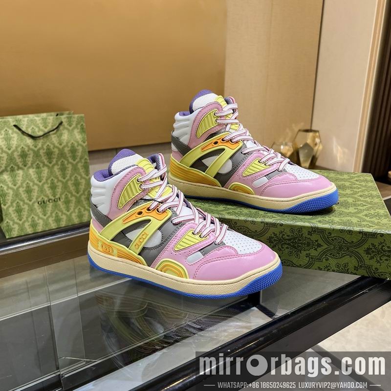 Gucci Shoes sz35-45 mnf0309