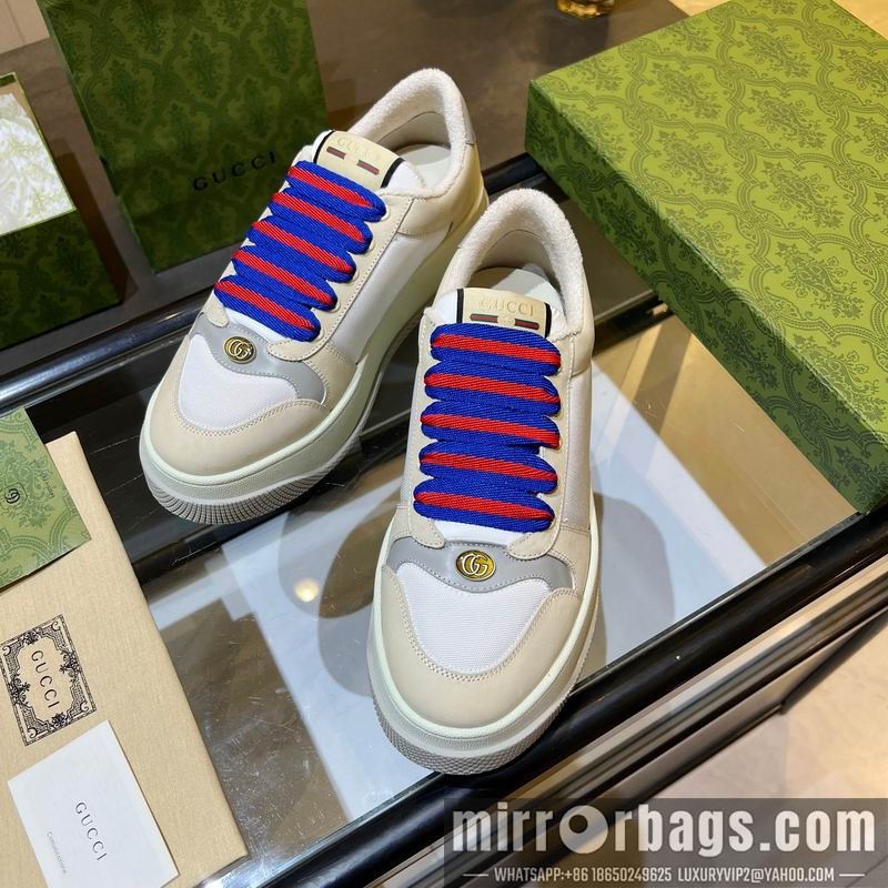 Gucci Shoes sz35-40 39-45 6cm mnf0301