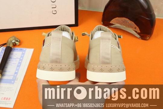 Gucci Shoes sz38-43 mnh1017