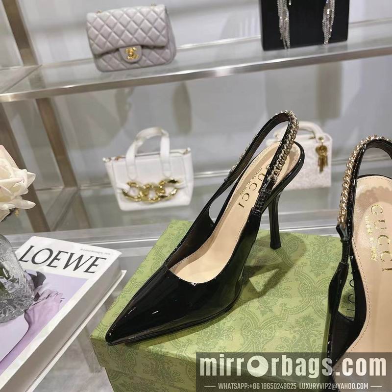 Gucci Shoes sz35-42 10.5cm mnf0320