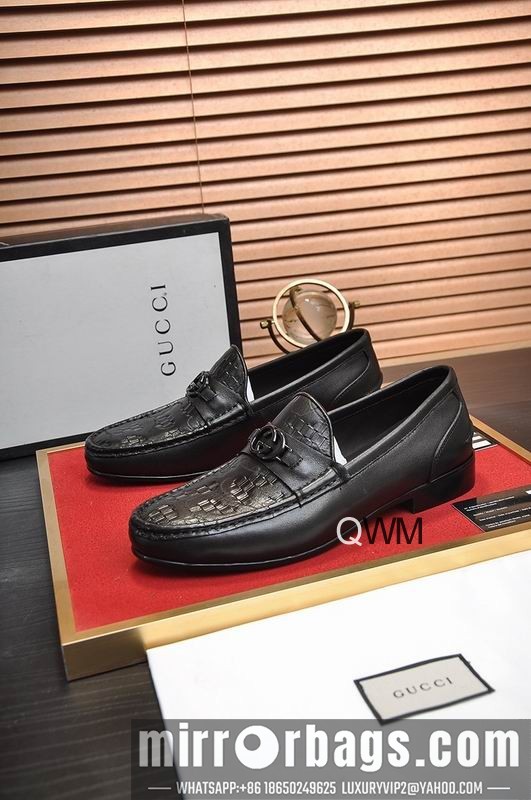 Gucci Shoes sz38-45 WM03102