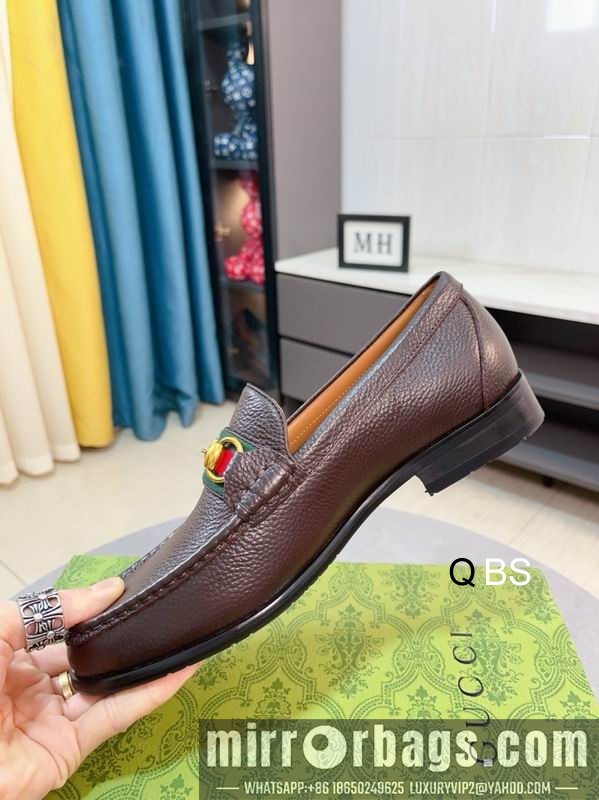 Gucci Shoes sz38-45 BS0207