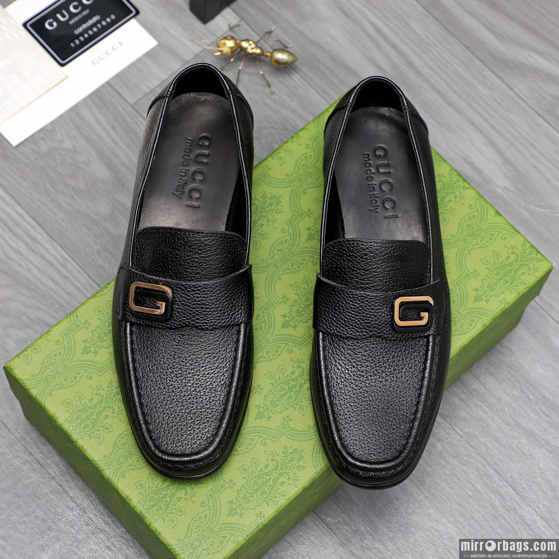 Gucci Shoes sz38-44 h0722