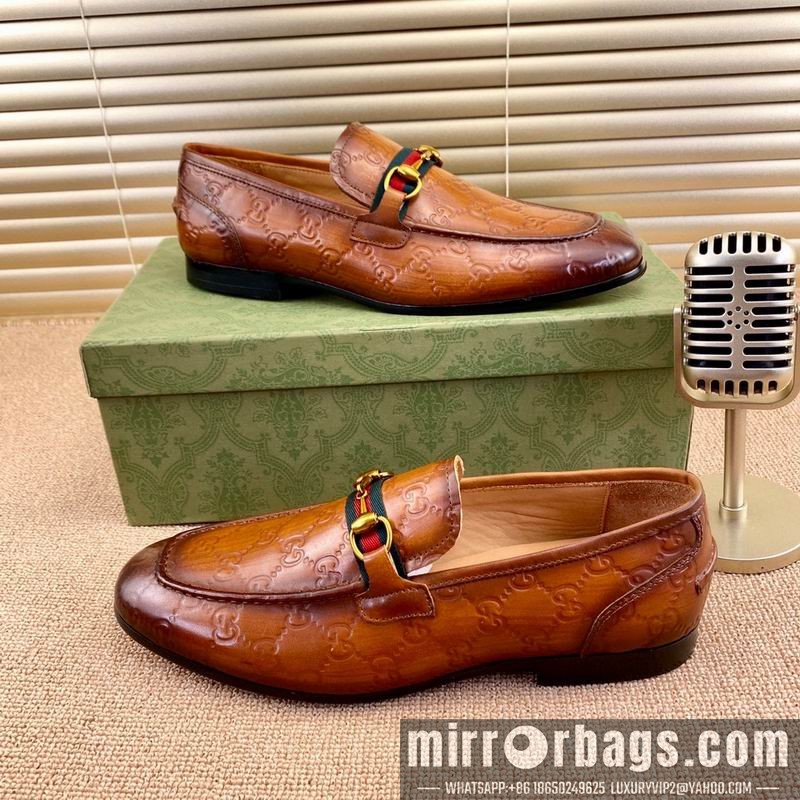 Gucci Shoes sz38-44 mnf0352