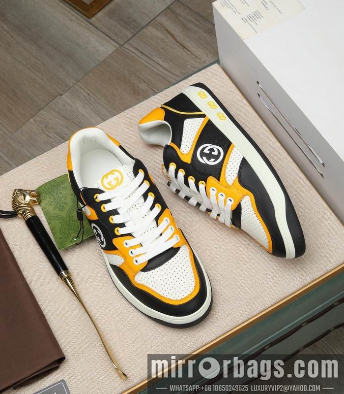 Gucci Shoes sz39-44 hnm01171