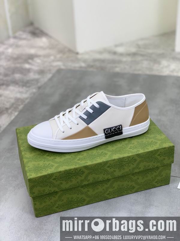 Gucci Shoes sz38-44 mnf0382