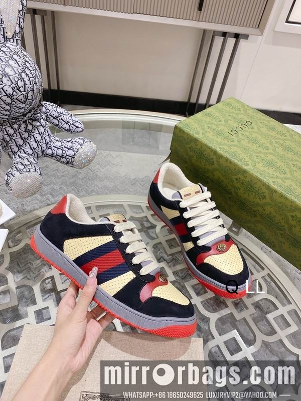 Gucci Shoes sz35-45 7C LL1206