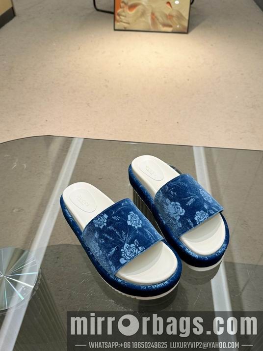 Gucci Shoes sz35-43 mnh0601