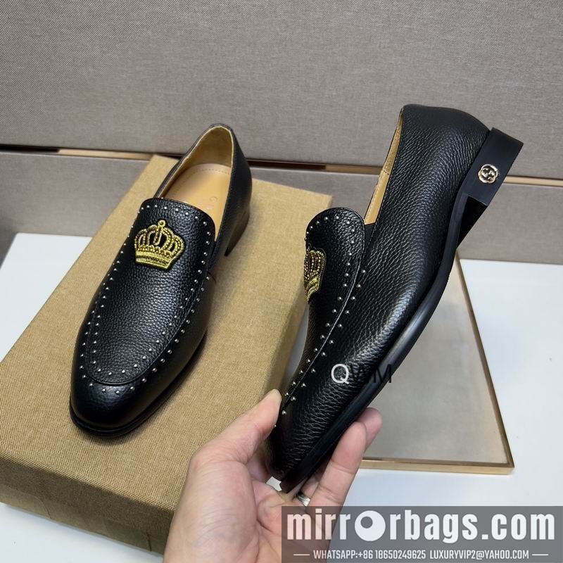 Gucci Shoes sz38-44 WM0357