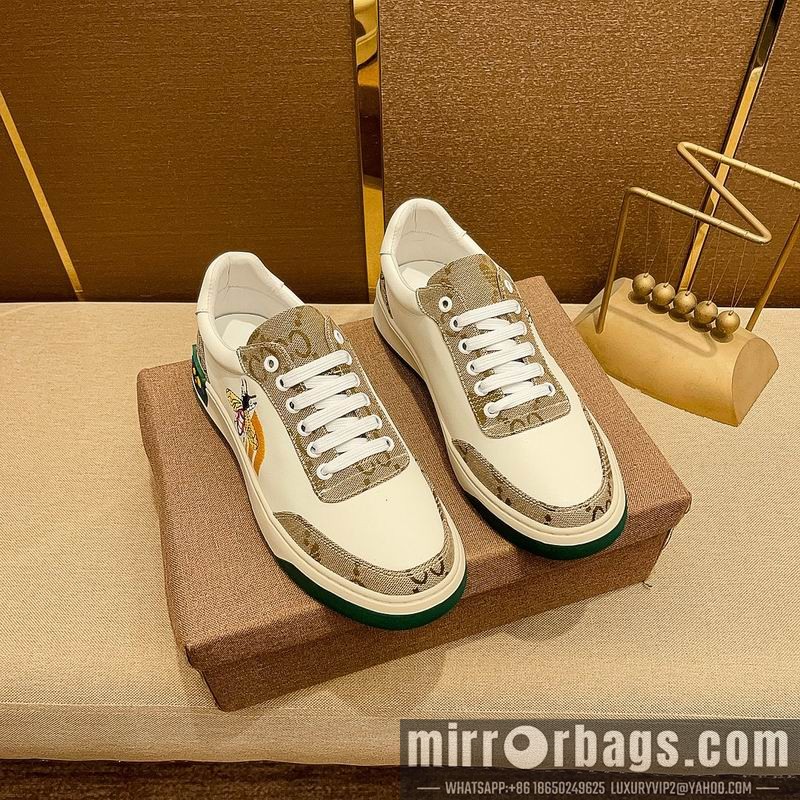 Gucci Shoes sz38-44 mnf0366