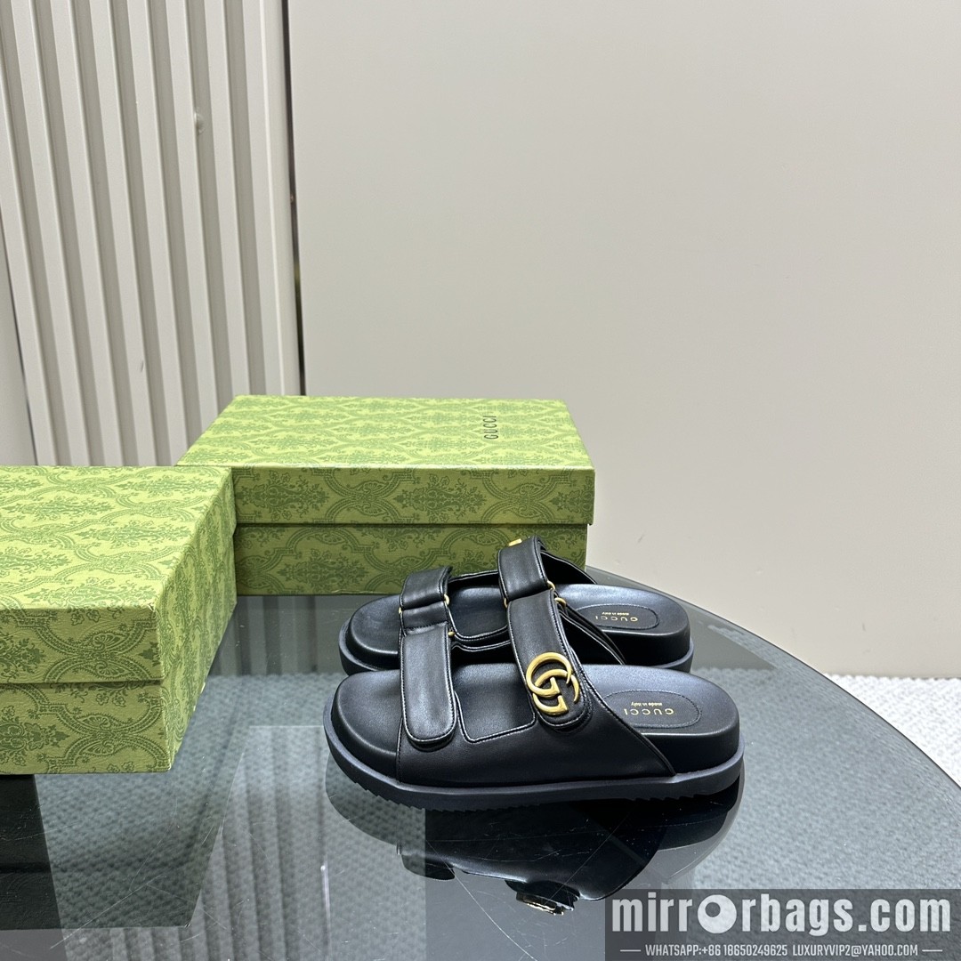 Gucci Shoes sz35-42 h0605