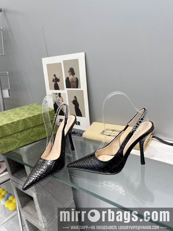 Gucci Shoes sz35-43 10cm mnf0211