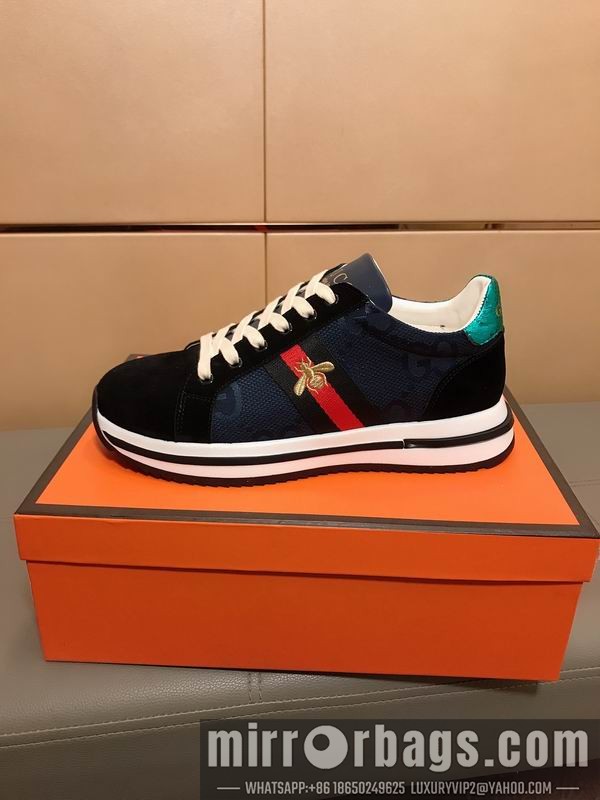 Gucci Shoes sz38-44 mnf0339