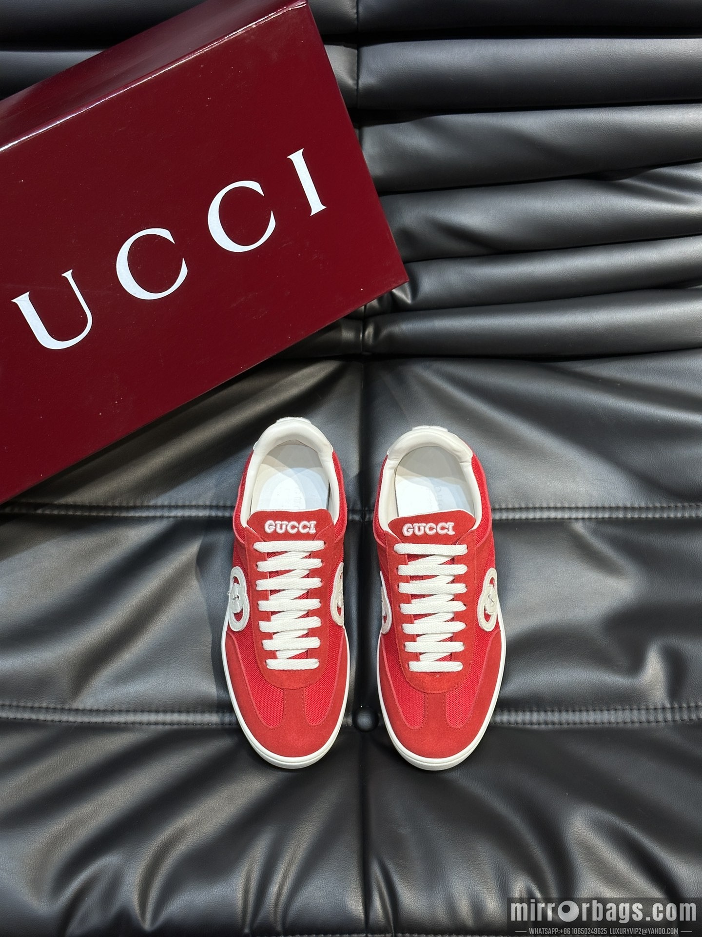 Gucci Shoes sz35-45 h0704