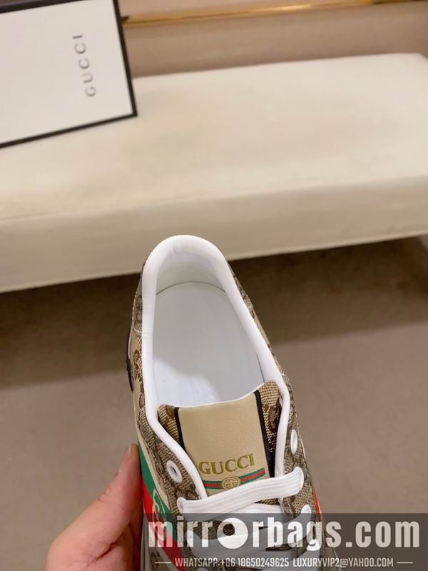 Gucci Shoes sz38-44 hnm0191