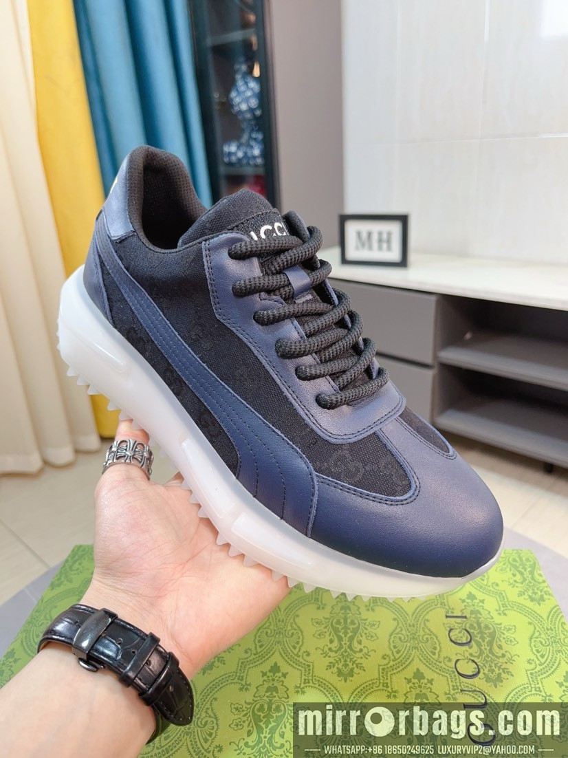Gucci Shoes sz38-44 h0710