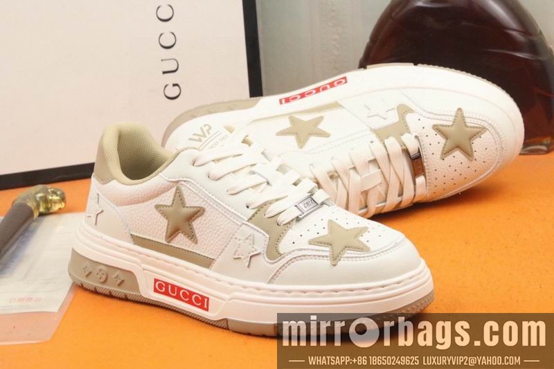 Gucci Shoes sz38-43 hnm01113