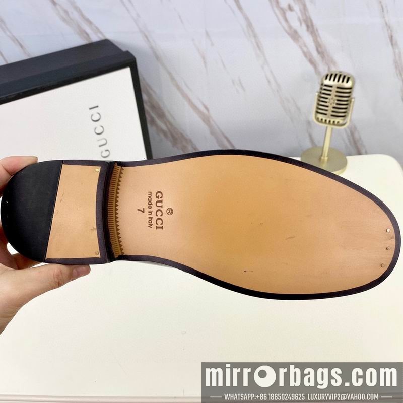 Gucci Shoes sz38-44 mnf0105