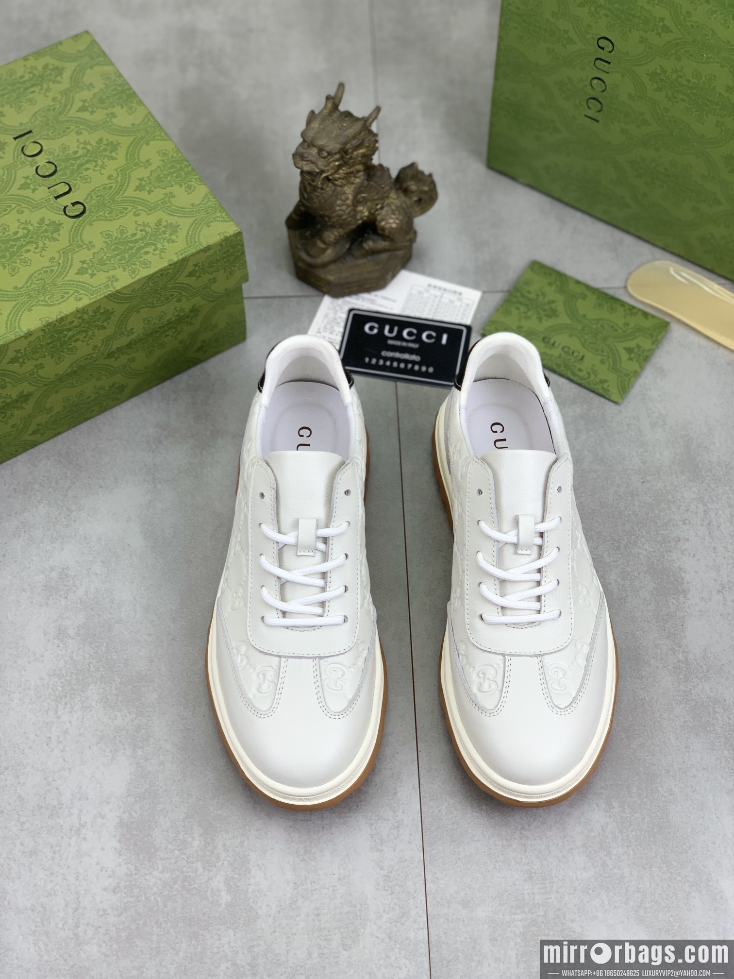 Gucci Shoes sz38-44 h0608