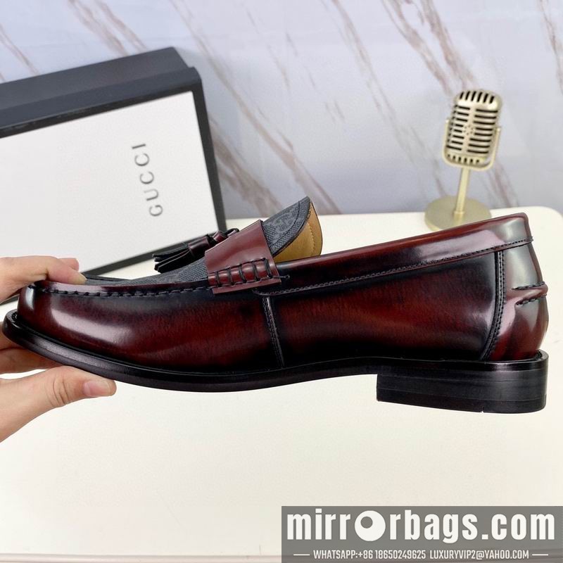 Gucci Shoes sz38-44 mnf0107