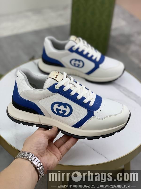 Gucci Shoes sz38-45 mnf0377