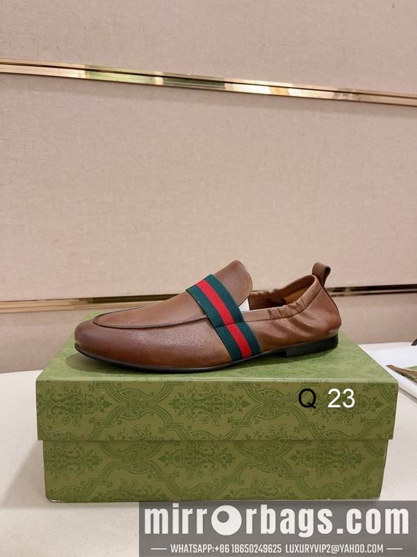 Gucci Shoes sz38-45 HY0708