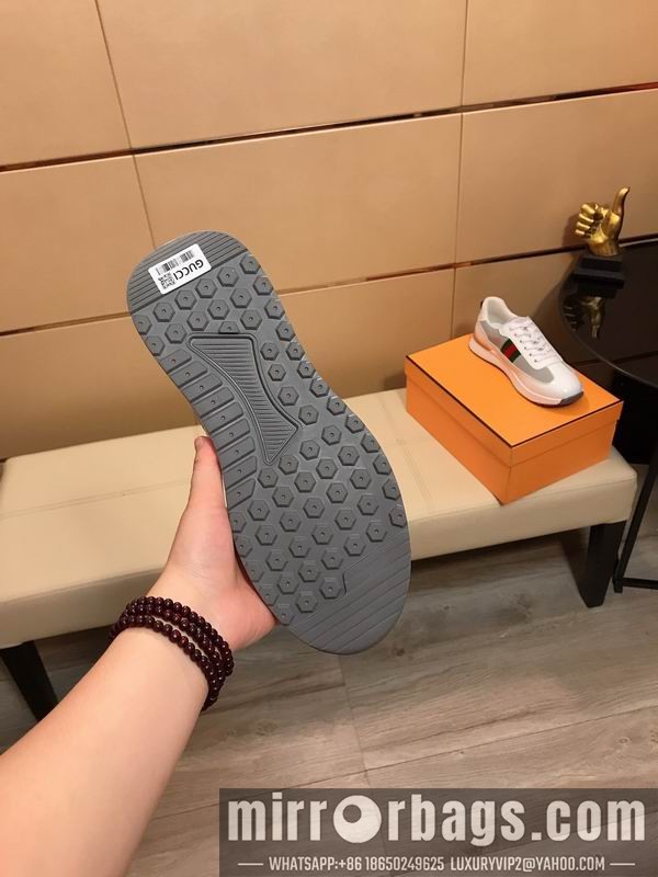 Gucci Shoes sz38-44 mnf0147