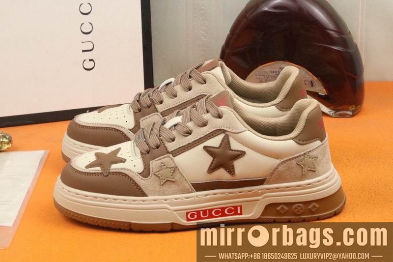 Gucci Shoes sz38-43 hnm01113